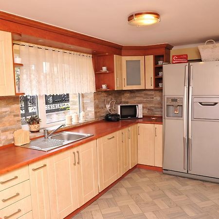 Pokoje I Apartamenty Iwona Ciechocinek Luaran gambar