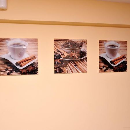 Pokoje I Apartamenty Iwona Ciechocinek Luaran gambar