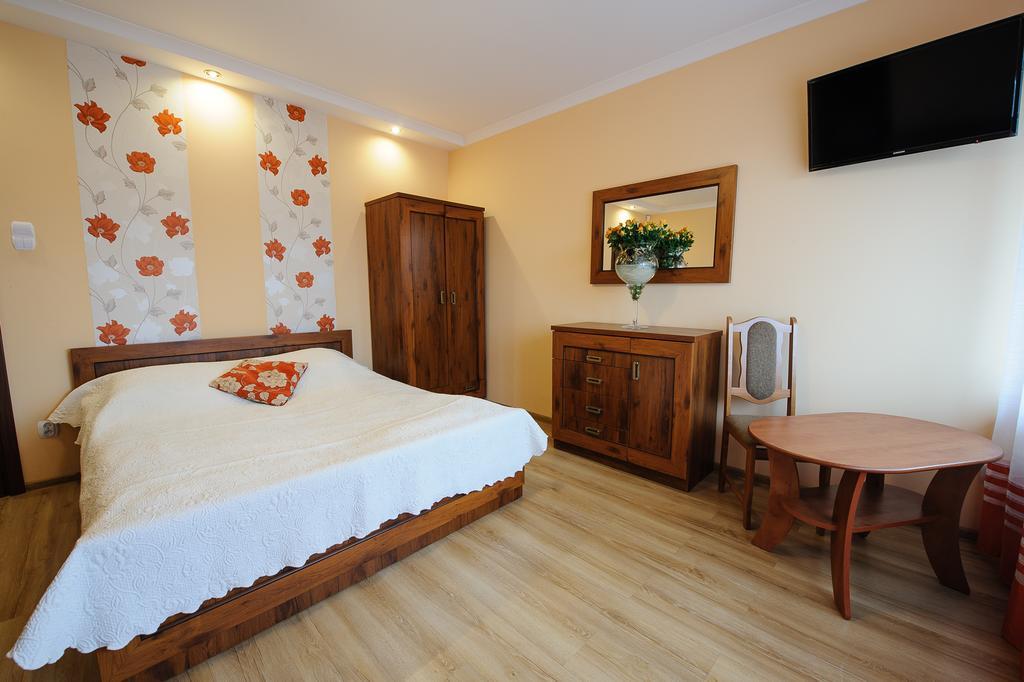 Pokoje I Apartamenty Iwona Ciechocinek Luaran gambar