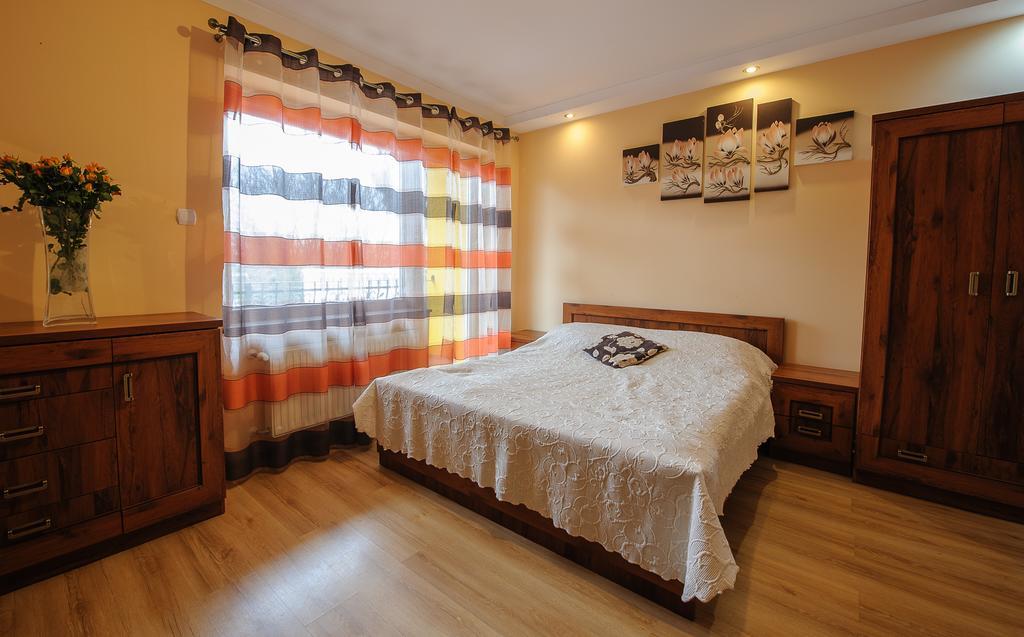 Pokoje I Apartamenty Iwona Ciechocinek Luaran gambar