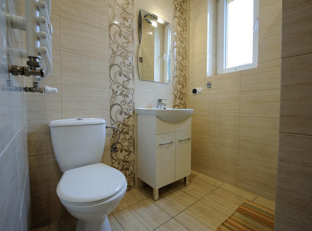 Pokoje I Apartamenty Iwona Ciechocinek Luaran gambar