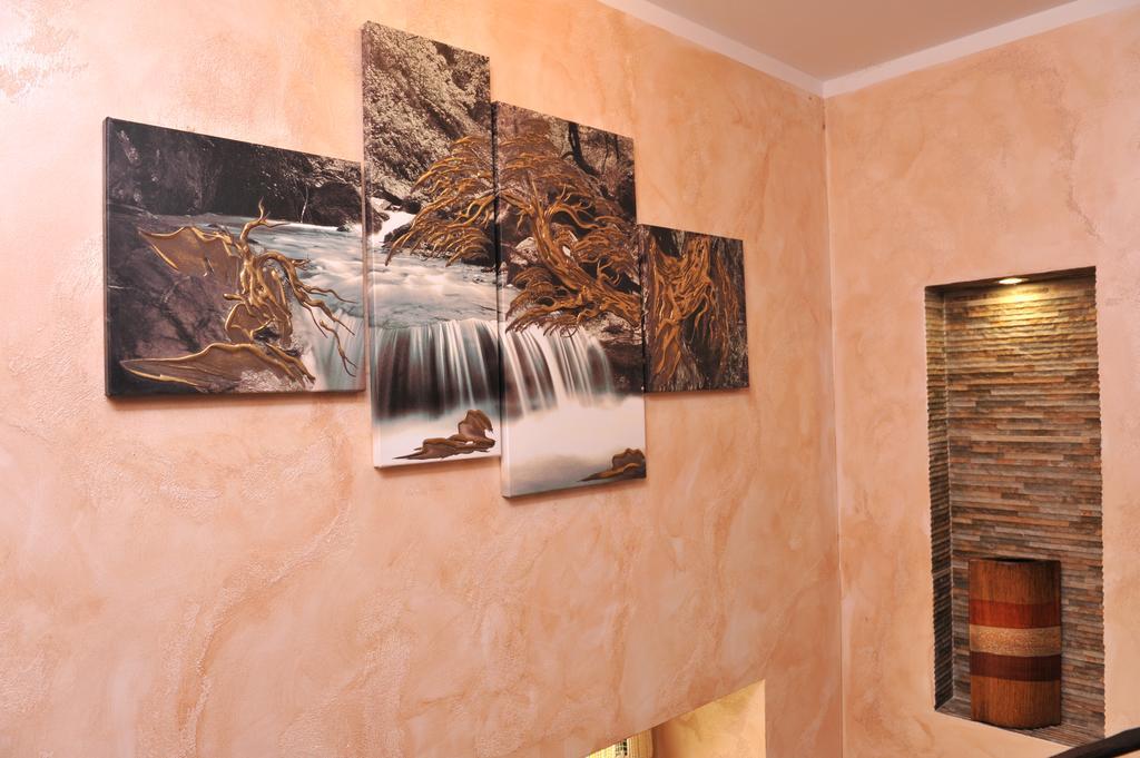 Pokoje I Apartamenty Iwona Ciechocinek Luaran gambar