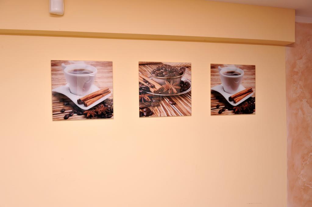 Pokoje I Apartamenty Iwona Ciechocinek Luaran gambar