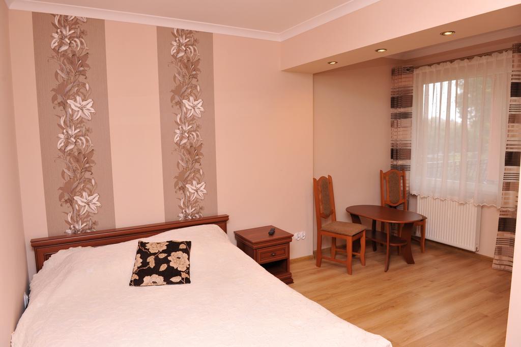 Pokoje I Apartamenty Iwona Ciechocinek Luaran gambar